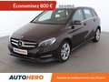Mercedes-Benz B 180 180 Sensation Brun - thumbnail 1