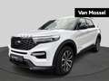 Ford Explorer 457ps PHEV ST-Line|7 Zit|Pano|Trekhaak|FULL Wit - thumbnail 1