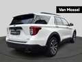 Ford Explorer 457ps PHEV ST-Line|7 Zit|Pano|Trekhaak|FULL Wit - thumbnail 4