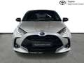 Toyota Yaris Style Argintiu - thumbnail 7