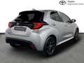 Toyota Yaris Style Argintiu - thumbnail 17