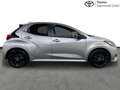 Toyota Yaris Style Argintiu - thumbnail 16