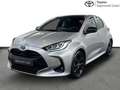Toyota Yaris Style Argintiu - thumbnail 1