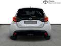 Toyota Yaris Style Argintiu - thumbnail 6