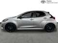 Toyota Yaris Style Argintiu - thumbnail 5