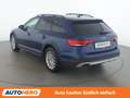 Audi A4 allroad 2.0 TDI quattro Blau - thumbnail 4