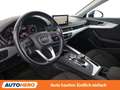 Audi A4 allroad 2.0 TDI quattro Blau - thumbnail 11