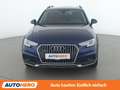 Audi A4 allroad 2.0 TDI quattro Blau - thumbnail 9