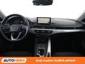 Audi A4 allroad 2.0 TDI quattro Blau - thumbnail 12