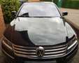 Volkswagen Phaeton Phaeton 3.0 V6 TDI DPF 4MOTION Automatik (4 Sitzer Schwarz - thumbnail 1