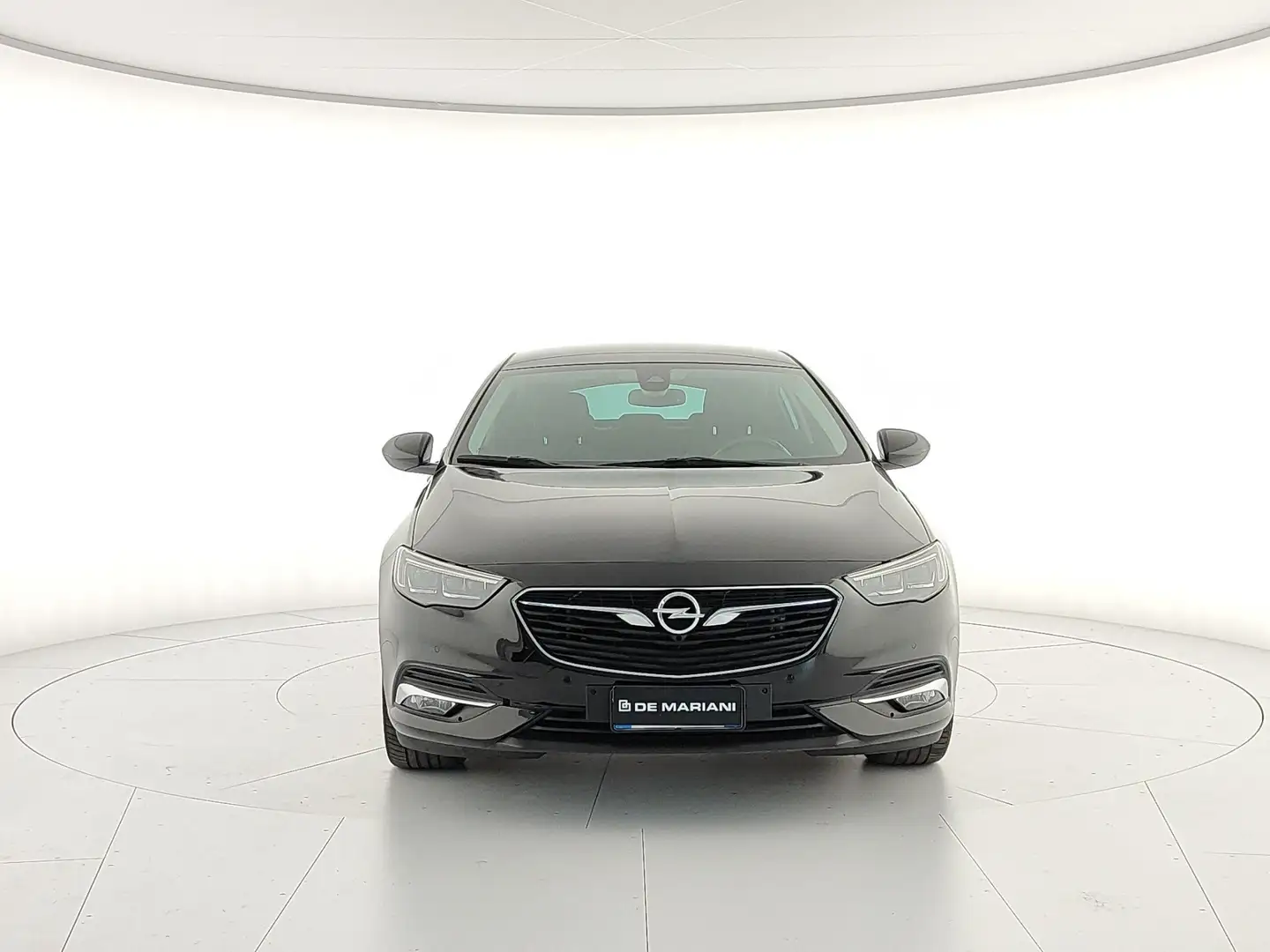 Opel Insignia Grand Sport Grand Sport 1.6 cdti Innovation (Br) Nero - 2