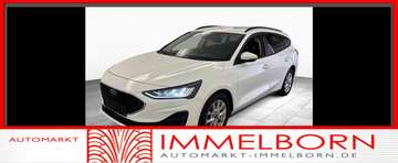 CoolConnect Kamera*LM*LED'*Navi*SHZ*2Zonen