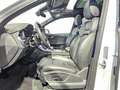 Audi Q7 60 TFSI e S Line Competition 22 Zoll VOLL!!! Biały - thumbnail 13