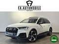Audi Q7 60 TFSI e S Line Competition 22 Zoll VOLL!!! Weiß - thumbnail 1