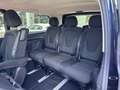 Mercedes-Benz V 220 220d Largo Avantgarde 7G Tronic Azul - thumbnail 12