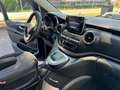 Mercedes-Benz V 220 220d Largo Avantgarde 7G Tronic Azul - thumbnail 13