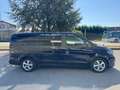 Mercedes-Benz V 220 220d Largo Avantgarde 7G Tronic Azul - thumbnail 3