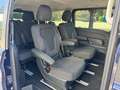 Mercedes-Benz V 220 220d Largo Avantgarde 7G Tronic Azul - thumbnail 8