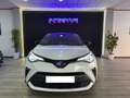 Toyota C-HR 180H Advance Blanco - thumbnail 2