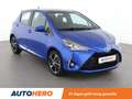 Toyota Yaris 1.5 Hybrid Style Blu/Azzurro - thumbnail 8