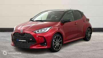 116h GR Sport 5p MY22