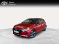 Hyundai i20 1.0 TGDI 74kW (100CV) 48V Tecno Rood - thumbnail 1