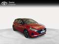 Hyundai i20 1.0 TGDI 74kW (100CV) 48V Tecno Rood - thumbnail 3