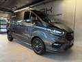 Ford Transit Custom 290 L1 Sport Grau - thumbnail 12