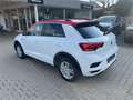 Volkswagen T-Roc 1,0 TSI Design Weiß - thumbnail 4