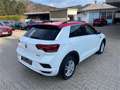 Volkswagen T-Roc 1,0 TSI Design Weiß - thumbnail 3