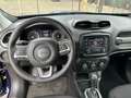 Jeep Renegade 1.3 T4 DDCT Longitude garanzia 12 mesi Blue - thumbnail 12