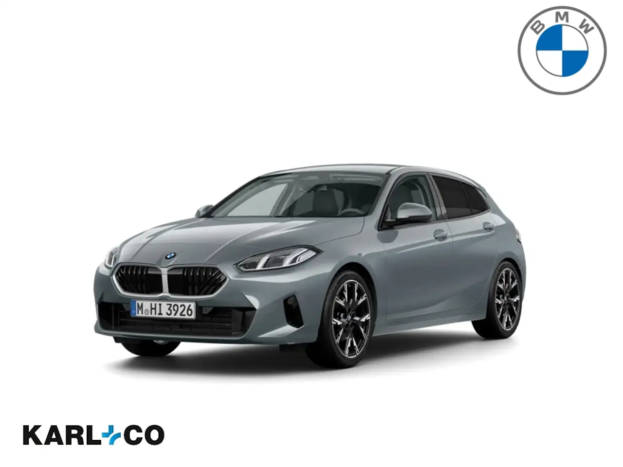 BMW 120