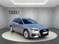 Audi A3 Sportback 30 TFSI S tronic Argent - thumbnail 4