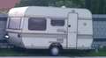 Caravans-Wohnm Sonstige Poly Corsar 370 Wohnwagen Weiß - thumbnail 3