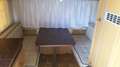 Caravans-Wohnm Sonstige Poly Corsar 370 Wohnwagen Weiß - thumbnail 11