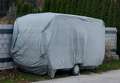Caravans-Wohnm Sonstige Poly Corsar 370 Wohnwagen Weiß - thumbnail 21