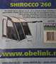 Caravans-Wohnm Sonstige Poly Corsar 370 Wohnwagen Weiß - thumbnail 18