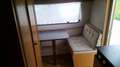 Caravans-Wohnm Sonstige Poly Corsar 370 Wohnwagen Weiß - thumbnail 10