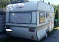 Caravans-Wohnm Sonstige Poly Corsar 370 Wohnwagen Weiß - thumbnail 22
