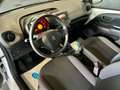 Peugeot 108 1.0 E-VTI, Klima, TÜV neu, USB, Isofix Blanc - thumbnail 10