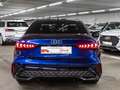 Audi A3 S line 30 TFSI S-Tronic Blau - thumbnail 5