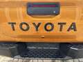 Toyota Hilux Double Cab 2.8 D-4D MHEV 150 kW 4×4 Invincible Gelb - thumbnail 24