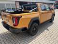 Toyota Hilux Double Cab 2.8 D-4D MHEV 150 kW 4×4 Invincible Gelb - thumbnail 4
