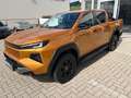 Toyota Hilux Double Cab 2.8 D-4D MHEV 150 kW 4×4 Invincible Gelb - thumbnail 3
