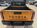 Toyota Hilux Double Cab 2.8 D-4D MHEV 150 kW 4×4 Invincible Gelb - thumbnail 5