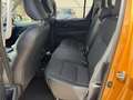 Toyota Hilux Double Cab 2.8 D-4D MHEV 150 kW 4×4 Invincible Gelb - thumbnail 10