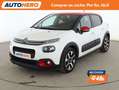 Citroen C3 1.2 PureTech S&S Shine 83 Blanco - thumbnail 1