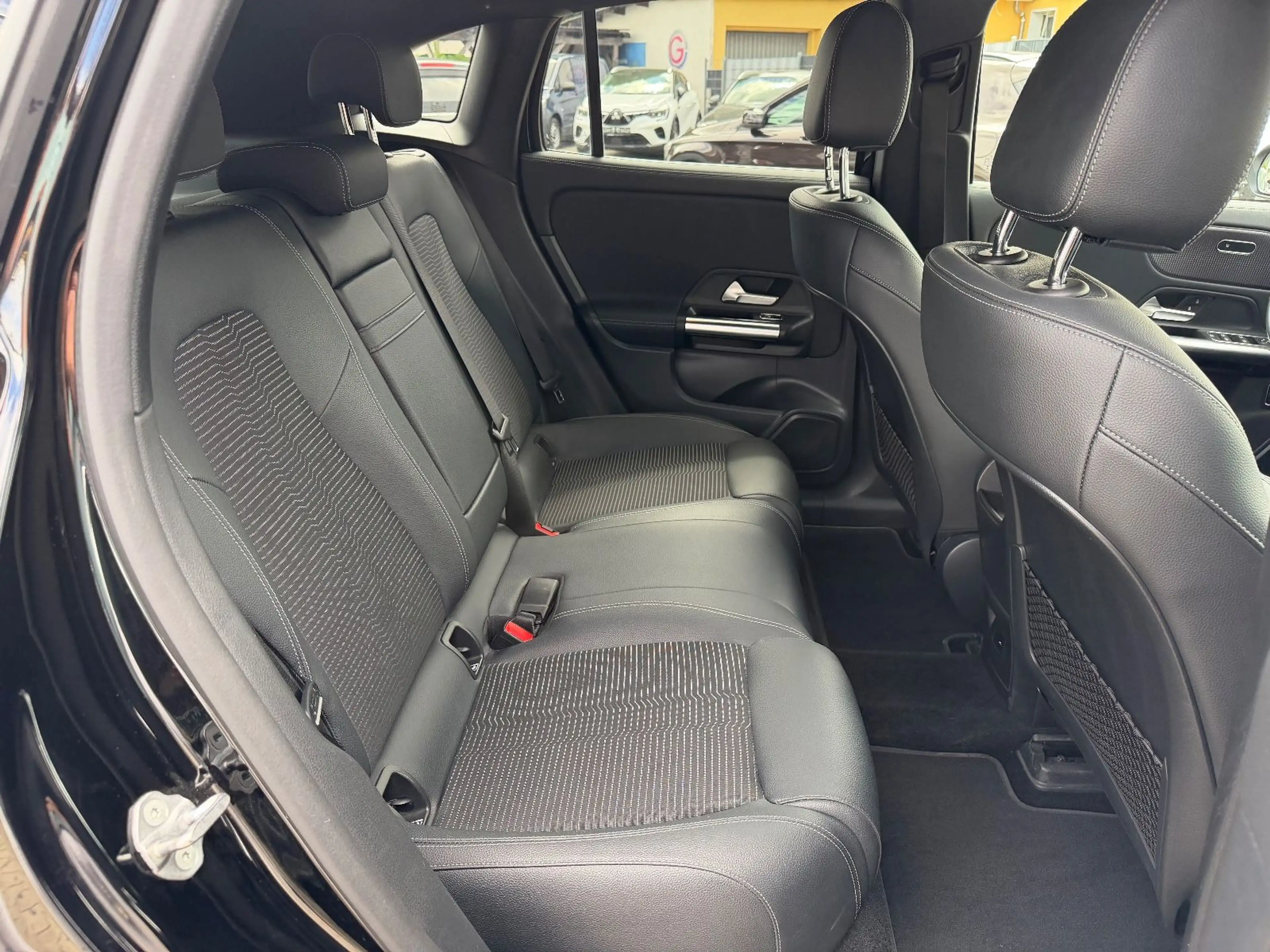 Mercedes-Benz EQA 250 MBUX*Ambi*Navi*Rcam — photo 15