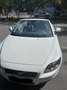 Volvo C70 C70 Cabriolet 2.0D 136 First Edition Powershift A Blanc - thumbnail 2