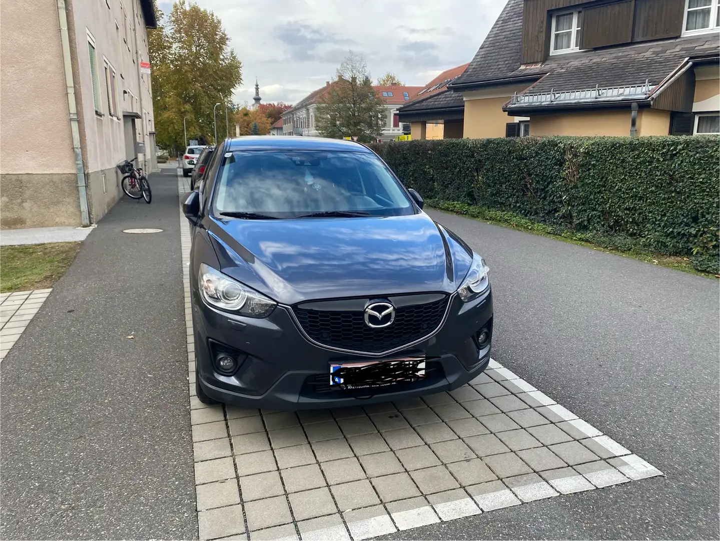 Mazda CX-5 - 2